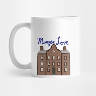 Munger Love Mug